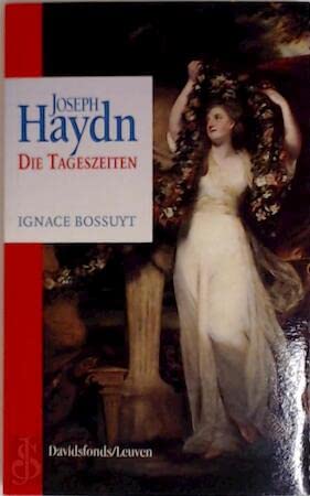 Joseph Haydn: die Tageszeiten book