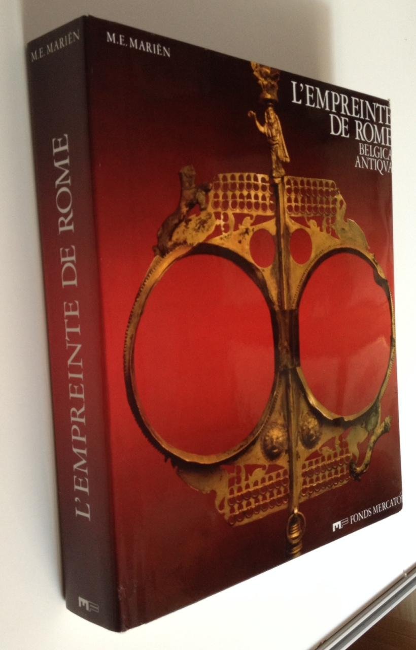 Product Image: L' empreinte de Rome.