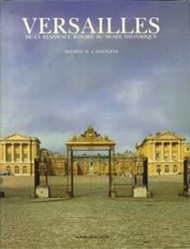 Product Image: Versailles de la résidence royale au musée historique.