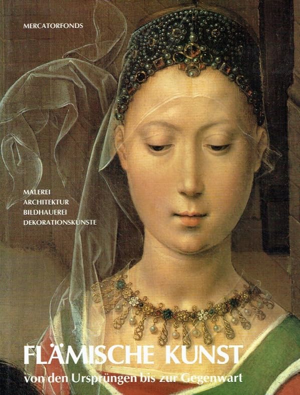 Flämische Kunst von den Ursprüngen bis zur Gegenwart. Film, Art & Culture