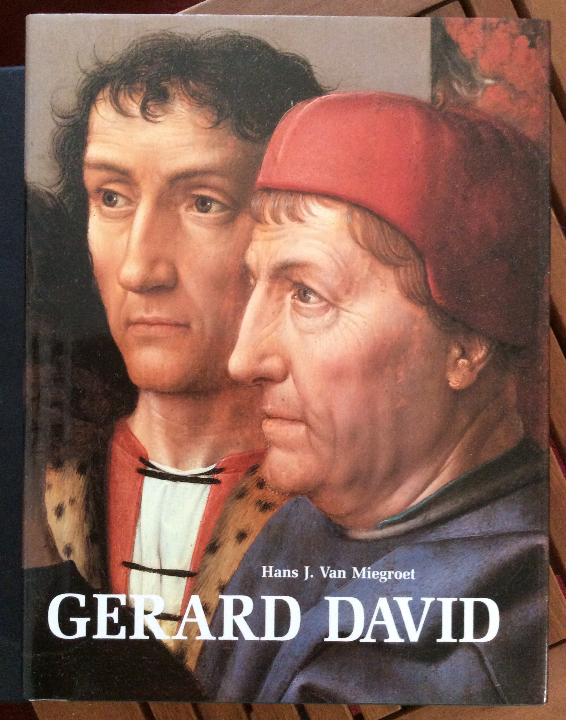 Product Image: Gerard David