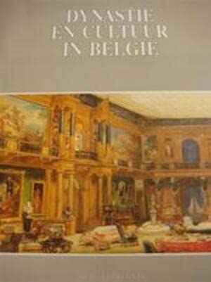 Dynastie en cultuur in België book