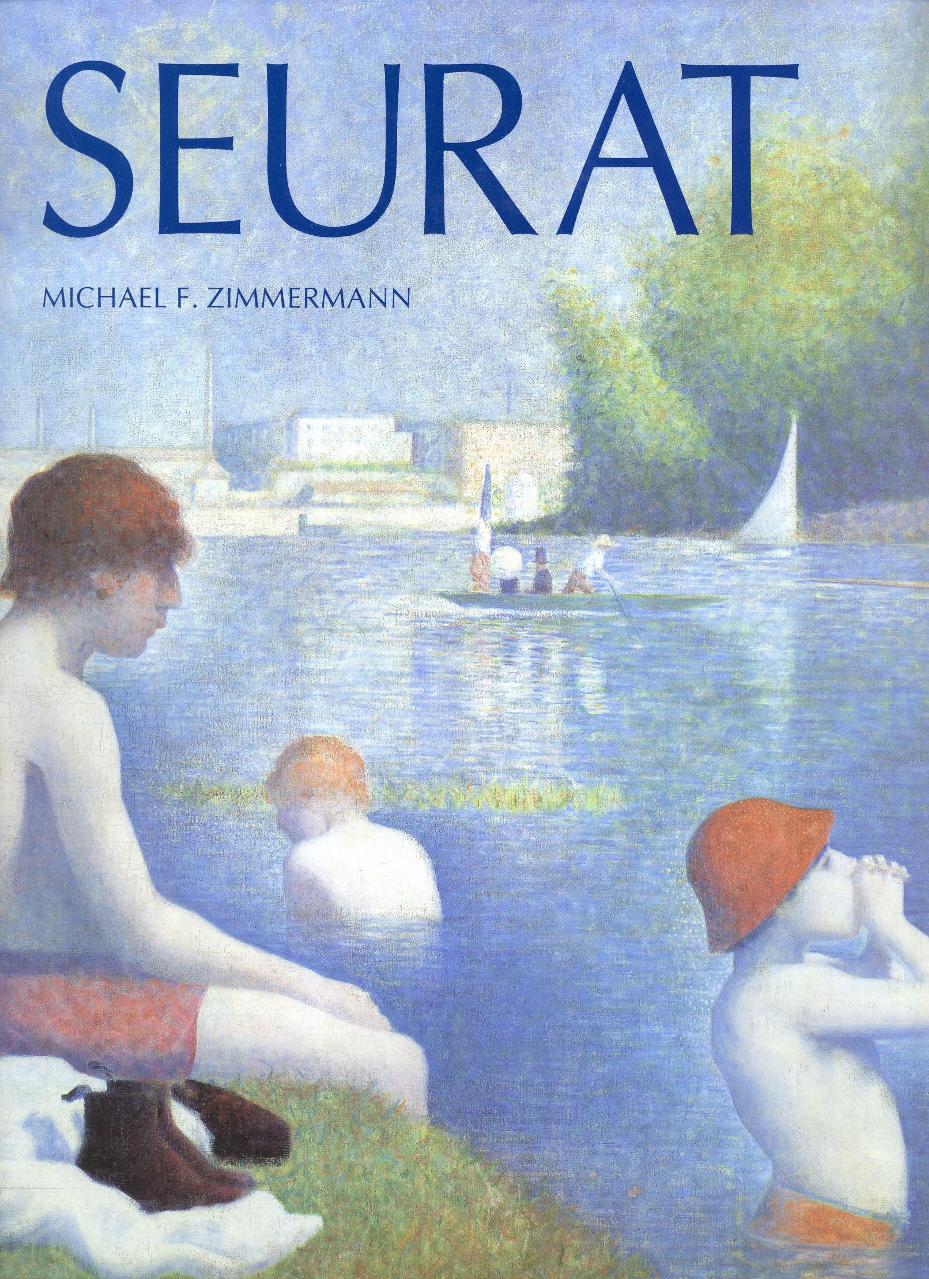 Seurat and the Art Theory of His Time Film, Art & Culture