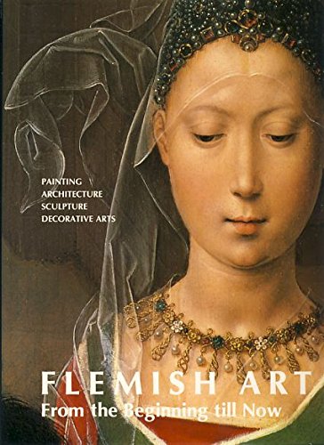 Flemish Art from the Beginning till Now Film, Art & Culture