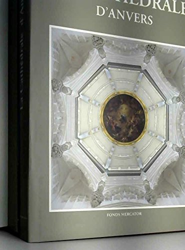 Product Image: La cathédrale Notre-Dame d' Anvers.