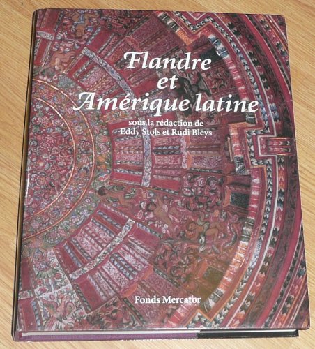 Flandre et Amérique latine. Film, Art & Culture