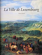 Product Image: La ville de Luxembourg.