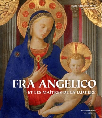 Fra Angelico et les Maîtres de la lumière Film, Art & Culture