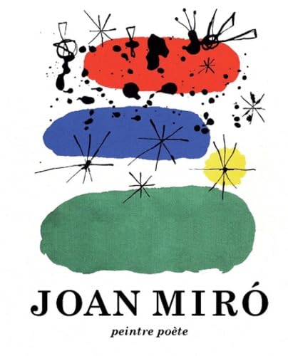 Miro. Peintre - Poète: +Special price+ Film, Art & Culture