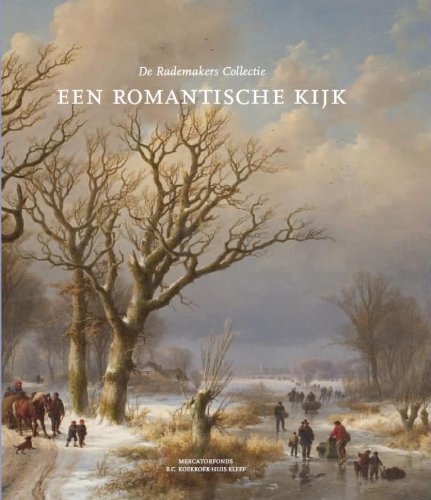 Een romantische kijk: de Rademakers Collectie Film, Art & Culture