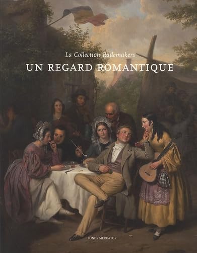 Un Regard Romantique: La Collection Rademakers Film, Art & Culture