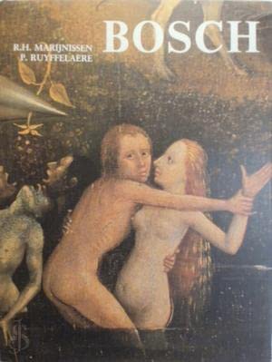 Hiëronymus Bosch: het volledig oeuvre Film, Art & Culture