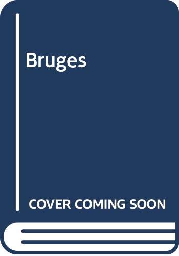 Bruges (Cities in Europe, 3) book