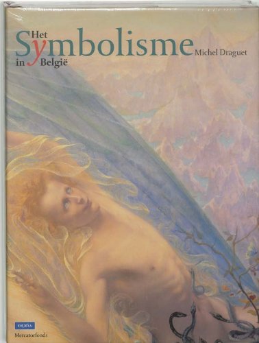 Product Image: Het symbolisme in België