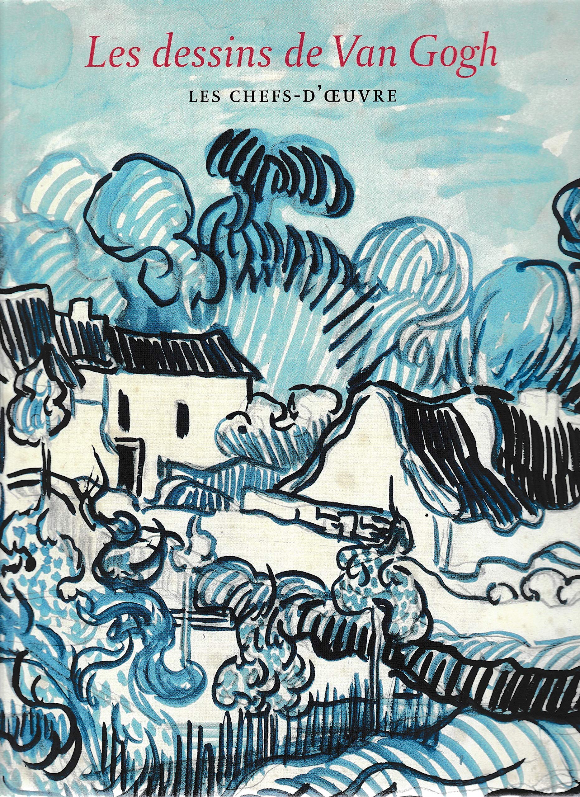 Les dessins de Van Gogh : les chefs-d'oeuvre Film, Art & Culture