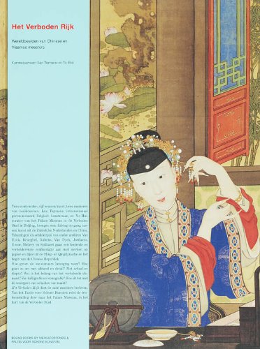 Het Verboden Rijk: wereldbeelden van Chinese en Vlaamse meesters book