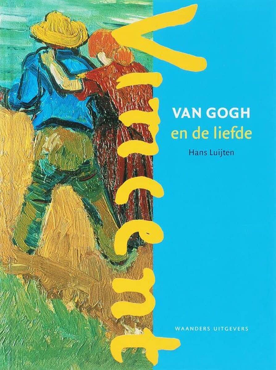 Van Gogh en de liefde Film, Art & Culture