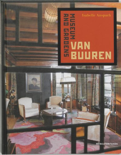 Van Buuren - Museums & Gardens Film, Art & Culture