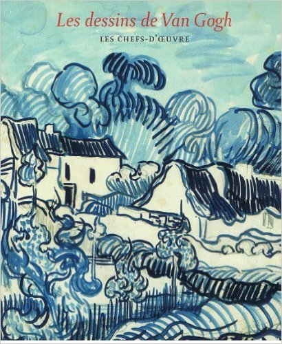 Les dessins de Van Gogh & Les peintures de Van Gogh: Les Chefs-d'oeuvre (Set 2 volumes) S book