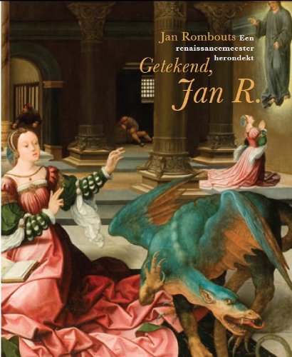 Getekend, Jan R.: Jan Rombouts, een renaissancemeester herontdekt Film, Art & Culture