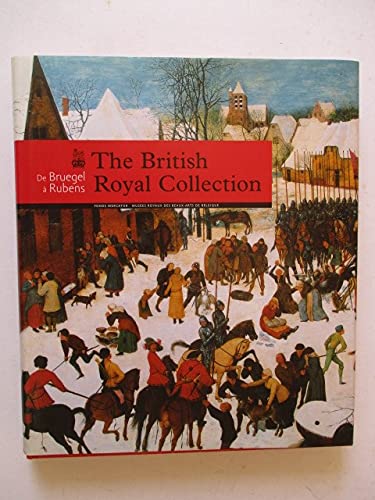 The British Royal Collection: De Bruegel à Rubens +special price+ Film, Art & Culture