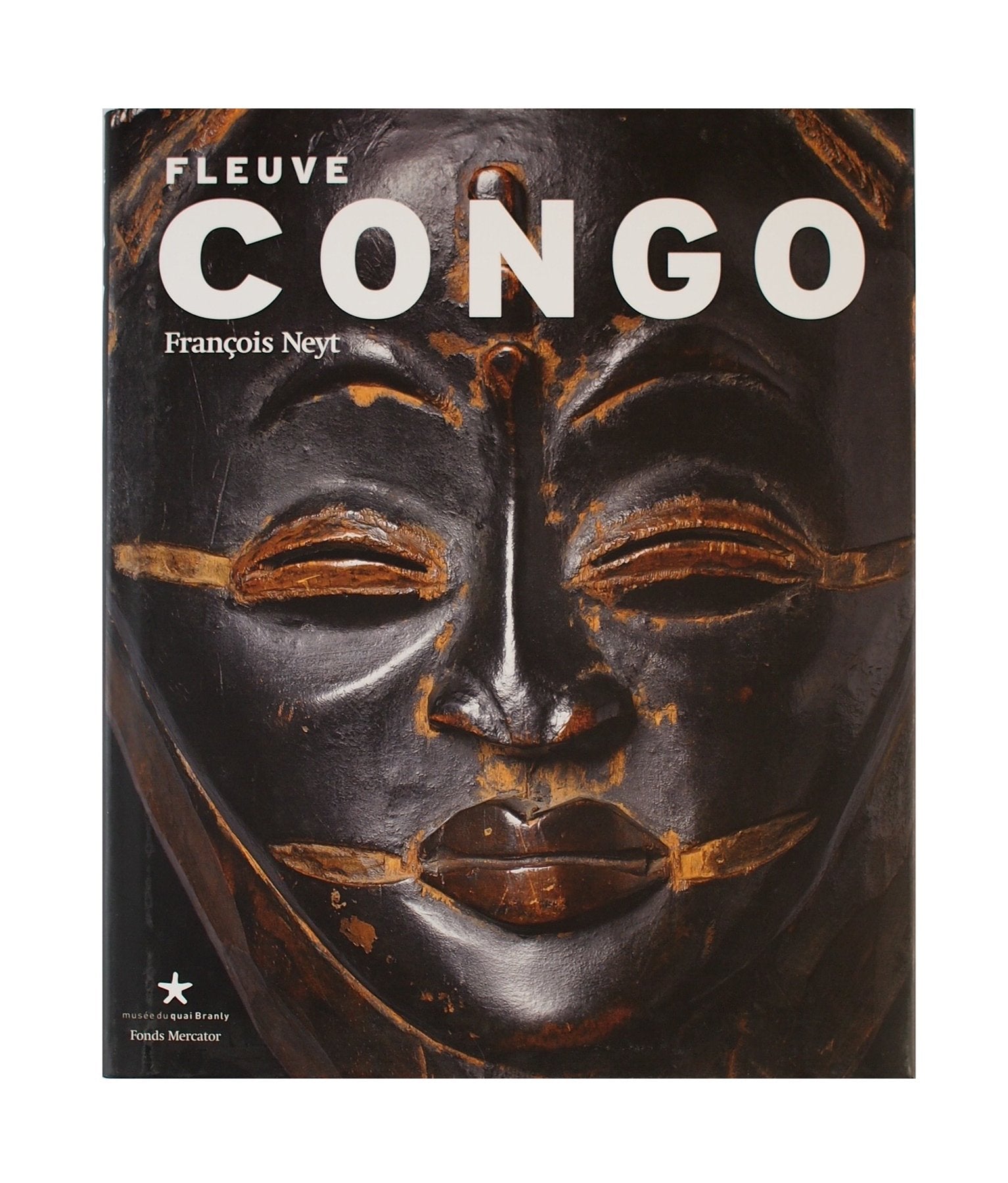 Congo: Arts de l’afrique centrale. Correspondances et mutations book