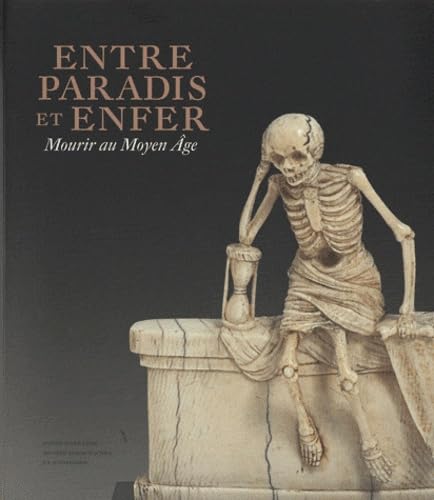 Entre Paradis et Enfer: Mourir au Moyen Âge Film, Art & Culture
