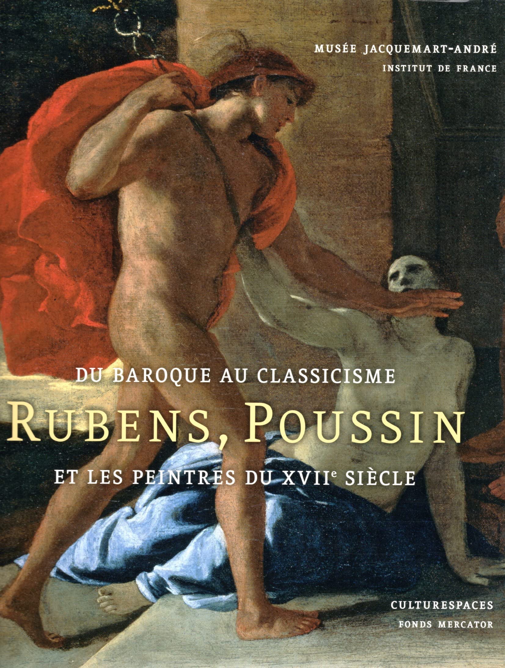 Du baroque au Classicisme Film, Art & Culture