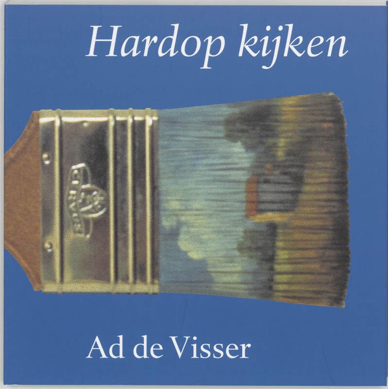 Hardop kijken: een inleiding tot de kunstbeschouwing Film, Art & Culture