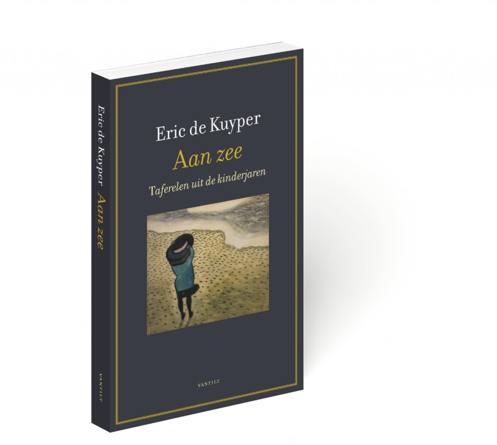 Aan zee: taferelen uit de kinderjaren (Sun-literair) Contemporary literature