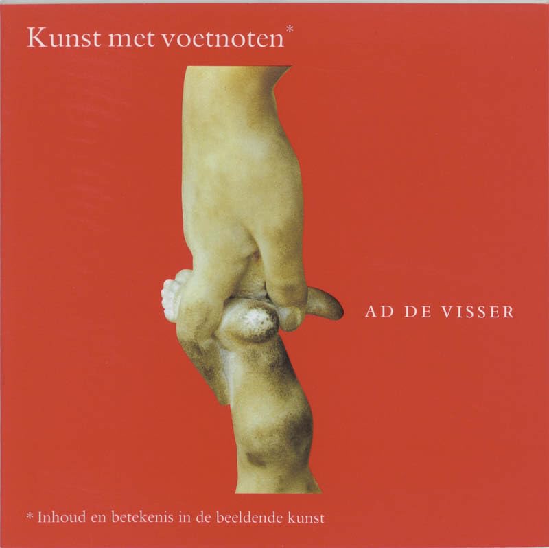 Kunst met voetnoten: inhoud en betekenis in de beeldende kunst Film, Art & Culture