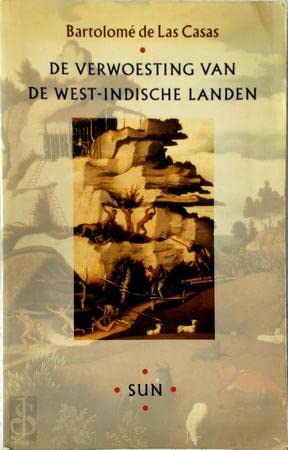 Product Image: De verwoesting van de West-Indische landen