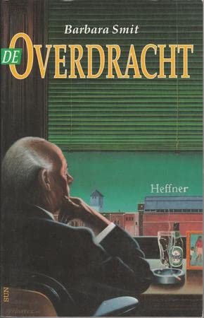 OVERDRACHT Books