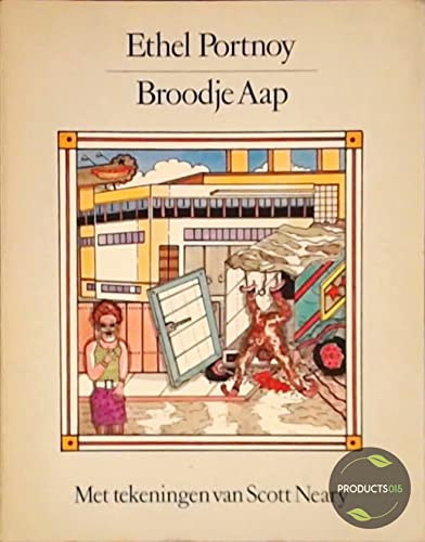 Broodje Aap: de folklore van de post-industriële samenleving book