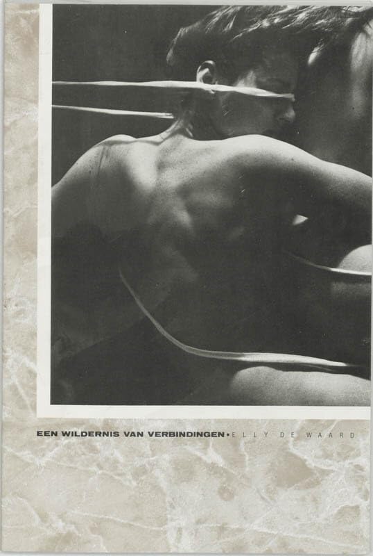 Een wildernis van verbindingen book