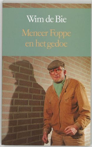Product Image: Meneer Foppe en het gedoe