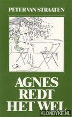 Product Image: Agnes redt het wel