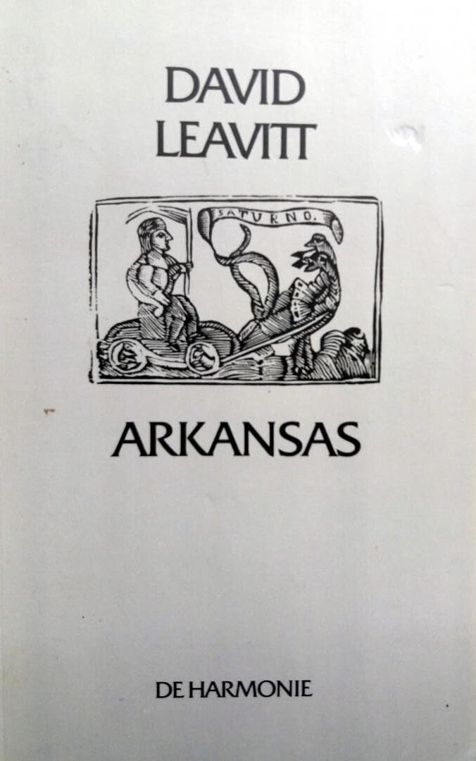 Arkansas Books