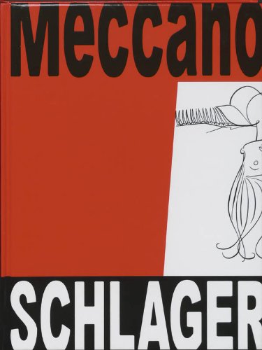 Product Image: Schlager (Meccano, 3, Band 3)
