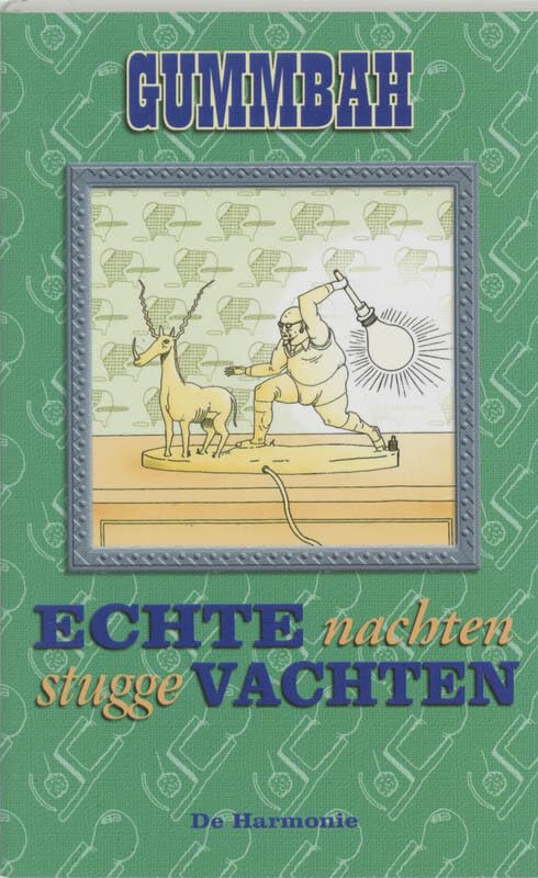Echte nachten stugge vachten Books