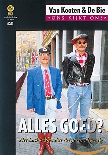 Product Image: Alles Goed?