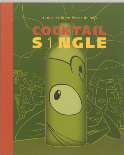 Cocktail (Single, 5) Humour & Satire