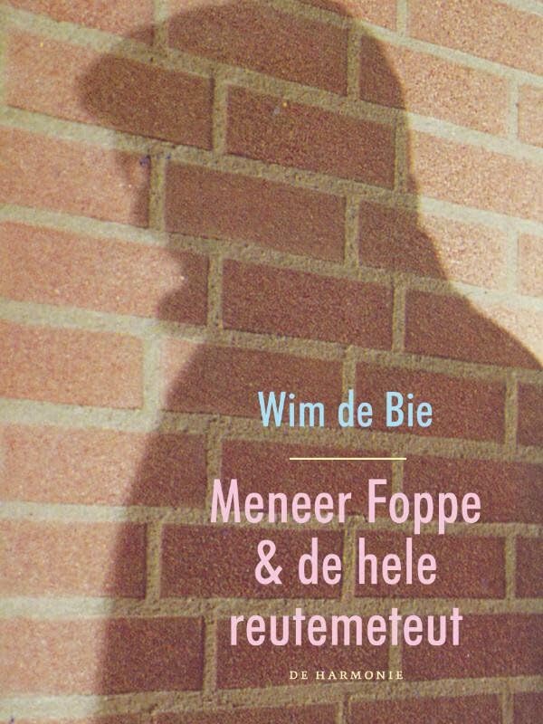 Meneer Foppe en de hele reutemeteut Contemporary literature