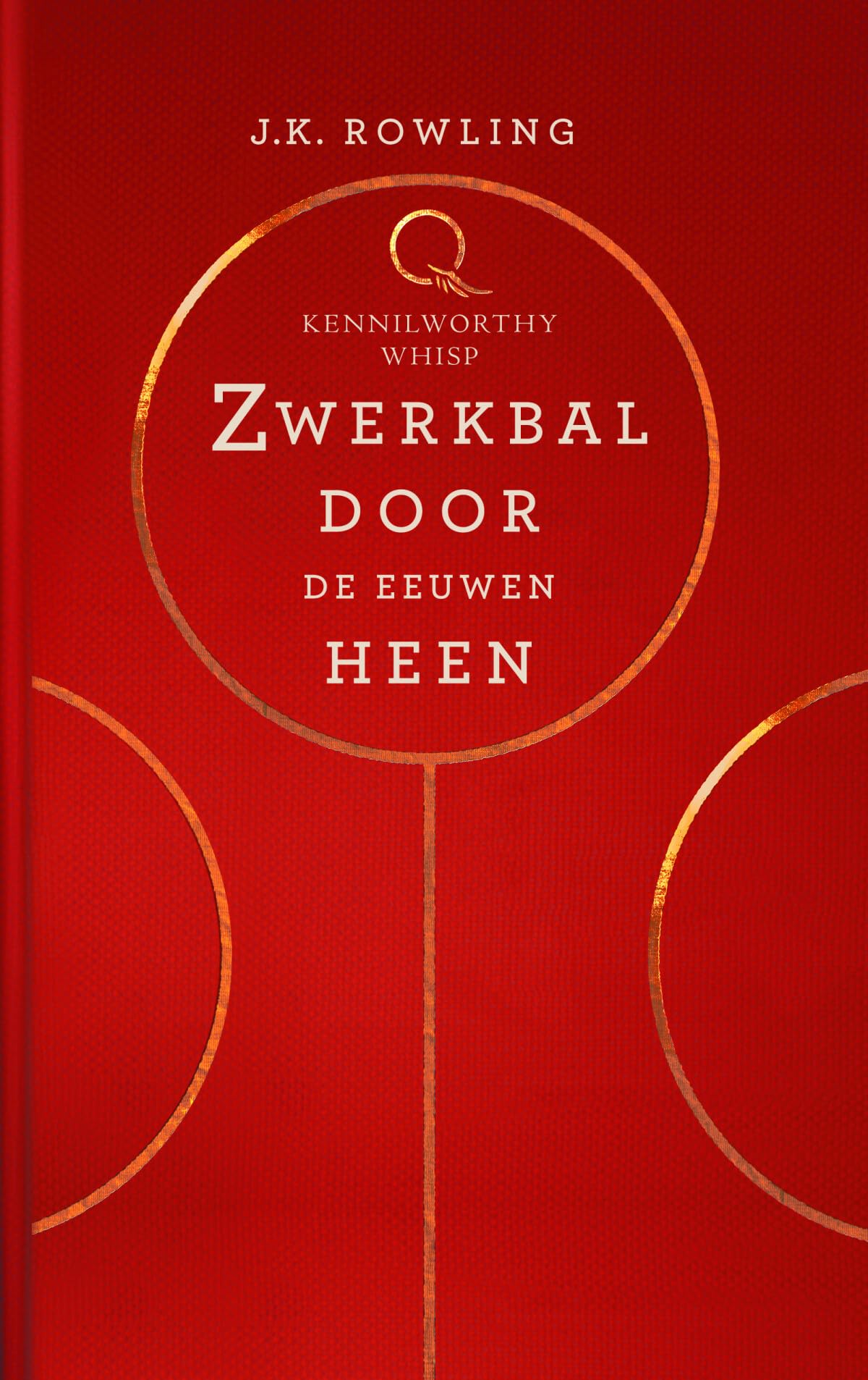 Zwerkbal door de eeuwen heen book