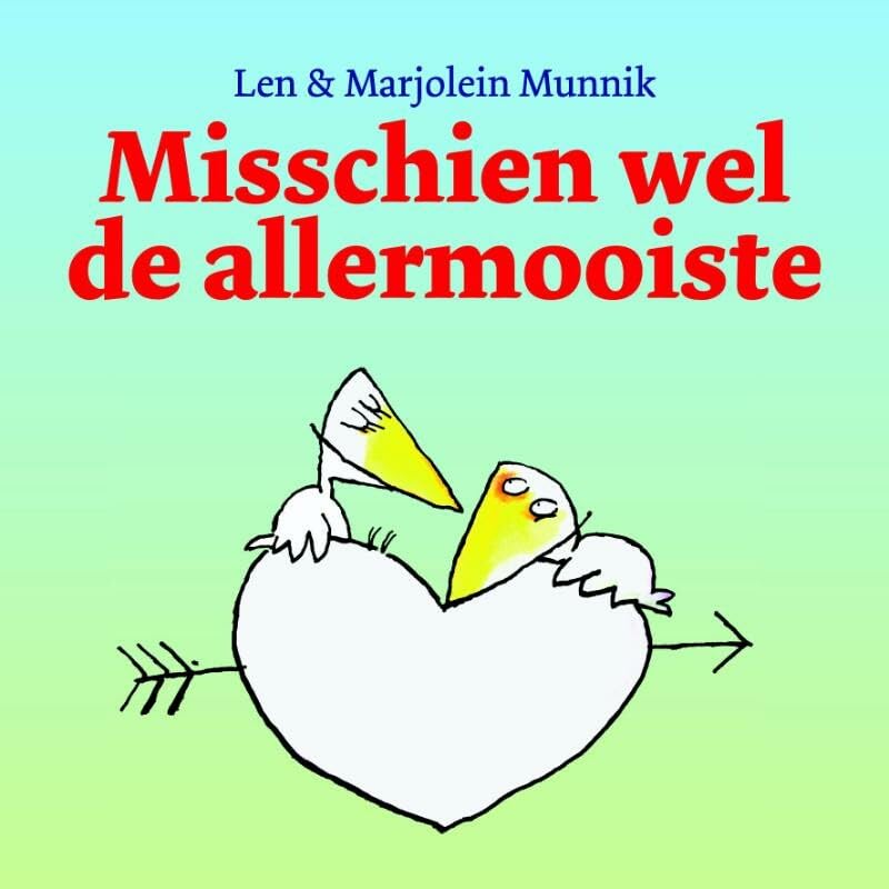 Misschien wel de allermooiste book