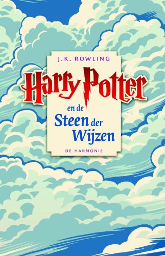 Harry Potter en de steen der wijzen Novels & Short Stories