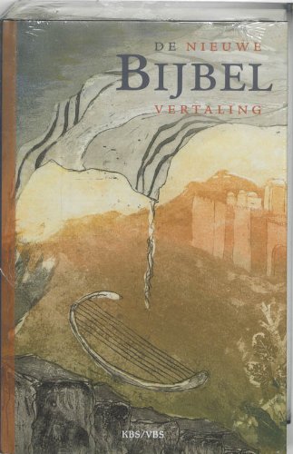 De Bijbel: de nieuwe bijbelvertaling : complete katholieke editie met inleidingen Religion & Esotericism