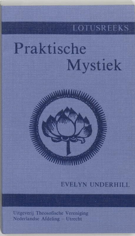 Praktische mystiek voor gewone mensen book