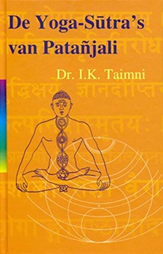 De yoga sutra's van Patanjali: de wetenschap van yoga Health, Nutrition & Fitness