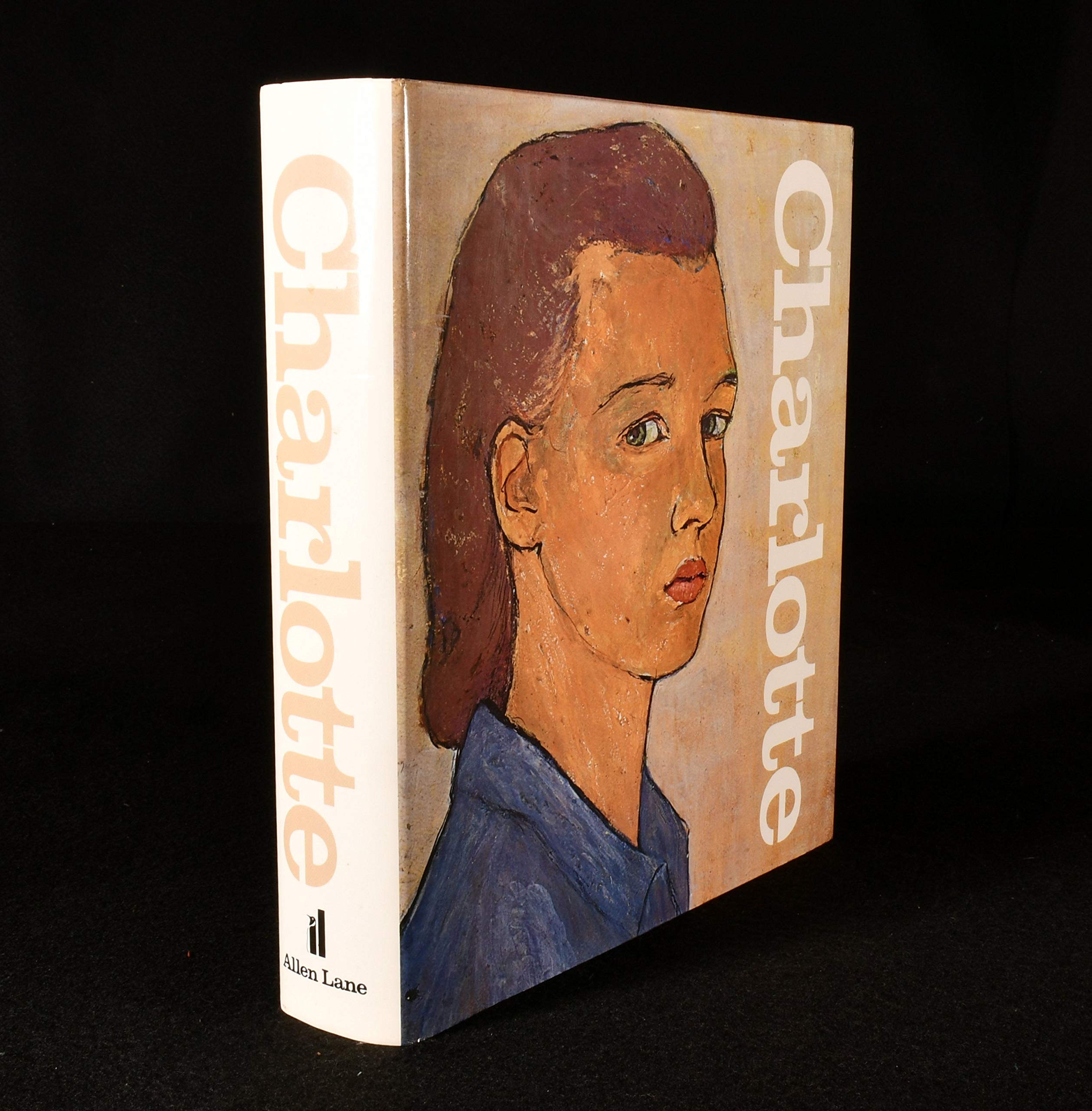 Charlotte Salomon. Books